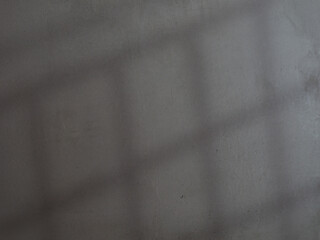 Abstract background of gray, white and black cement, concrete, stone wall textures, soft ombre...