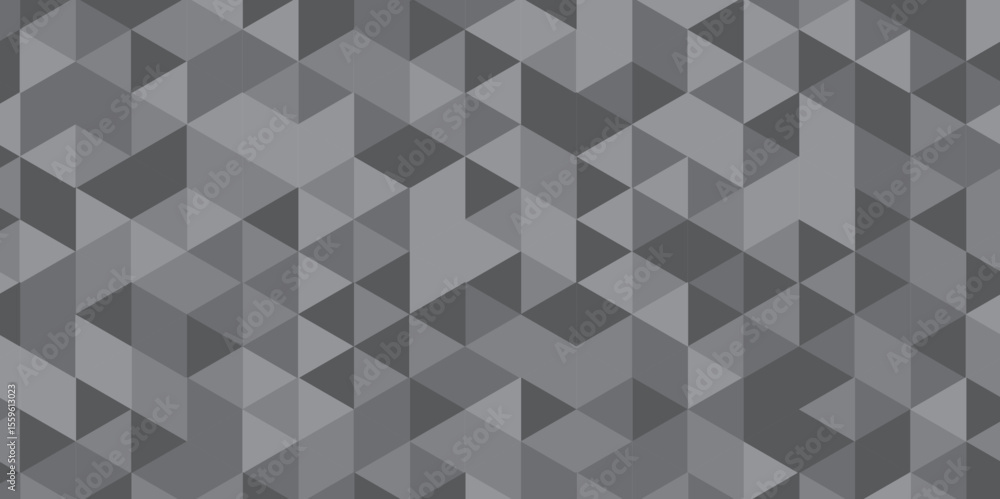 Poster light vector low poly background. modern design vector illustration template. abstract random vector