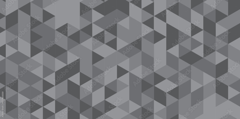 Poster light vector low poly background. modern design vector illustration template. abstract random vector