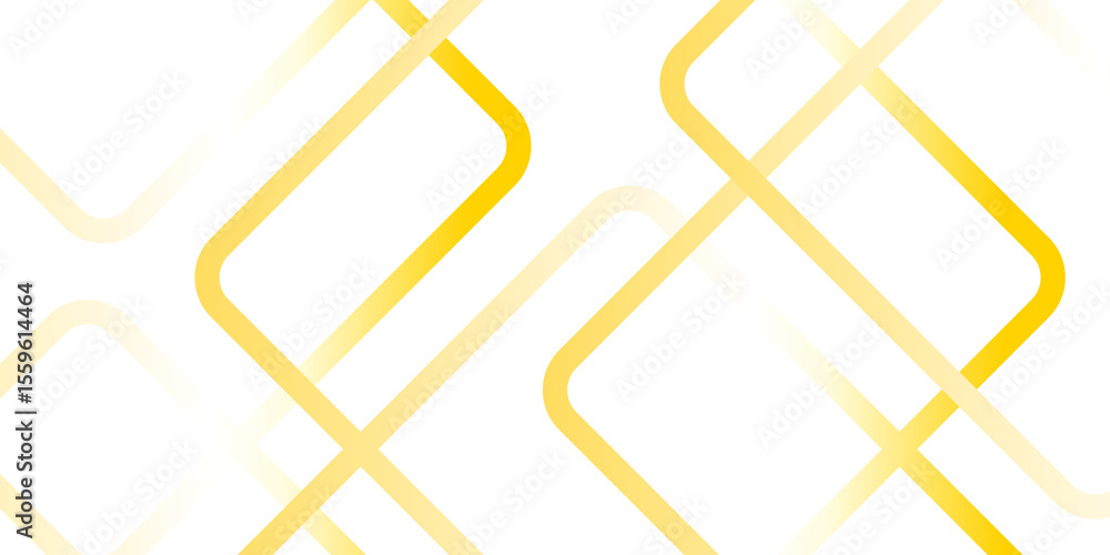 Poster abstract background with lines. abstract luxury white geometric random lines with pattern. modern wh