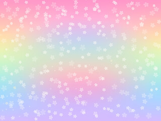 abstract colorful background