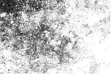 Grungy art texture featuring an abstract dot pattern. High-quality vector background ideal for creative layouts, posters, and digital design materials.