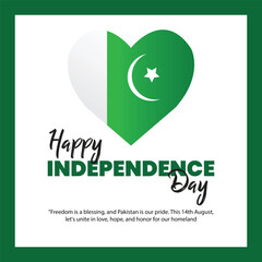 Happy independence day pakistan, 14 August Pakistan Day
