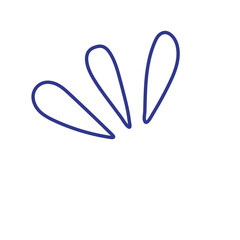 Hand Drawn Doodle Scribble Art