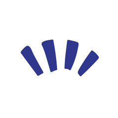 Hand Drawn Doodle Scribble Art