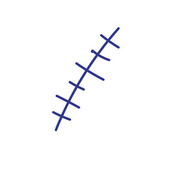 Hand Drawn Doodle Scribble Art