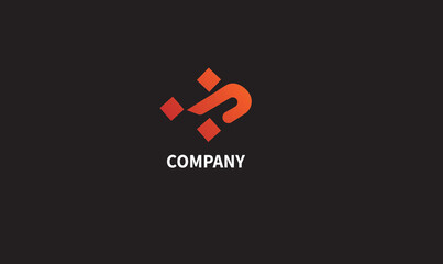 company minimal logo