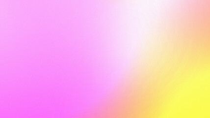 Abstract colorful background with gradient soft colors for various creative design projects