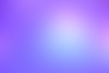 Soft blended gradient background featuring shades of purple blue and pink for creative design