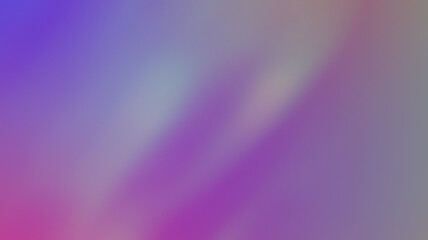 Soft purple gradient with diagonal color strokes and smooth transitions for various purposes