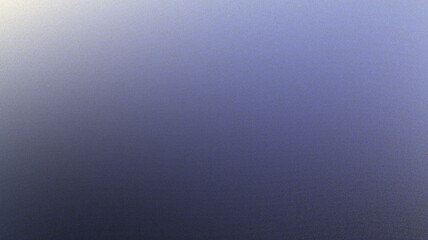 Subtle and gradual blue and purple color gradient background for design projects