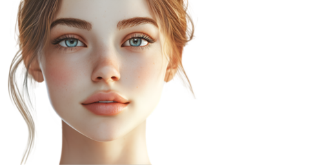 Diverse Hands Joined Together on Transparent Background Symbolizing Unity and Solidarity Concept

