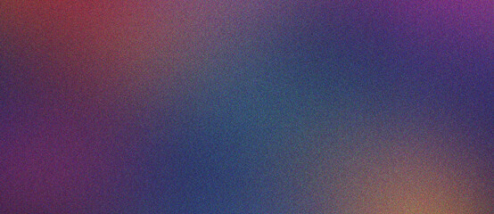 mint, indigo and salmon Gradient dreamy noise grain texture background featuring subtle blurred fade and smooth overlay ideal for modern digital branding, product mockups, and visuals