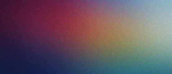 silver, navy and cyan Gradient clean noise grain texture background with smooth faded blur and artistic overlay perfect for product mockups, marketing materials, and web use