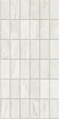rustic stone mosaic
