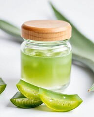 aloe vera cream