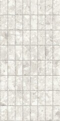 rustic stone mosaic
