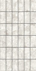 rustic stone mosaic
