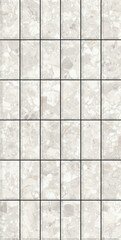 rustic stone mosaic
