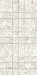 rustic stone mosaic
