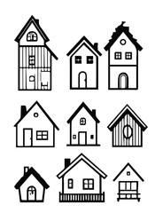 Fototapeta premium Cute cartoon turtle with a happy expression standing in a grassy field. Friendly animal character with a cheerful pose in a simple outdoor setting.