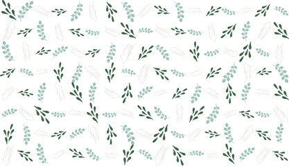 WebSeamless botanical design with tropical hibiscus and monstera. Perfect for vibrant summer backgrounds, wallpapers, fabric, and creative surface patterns.