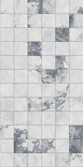 marble mosaic