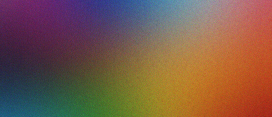 green, khaki and indigo Gradient grainy noise texture layout featuring dreamy faded blur and soft grain overlay perfect for creative branding and web visuals
