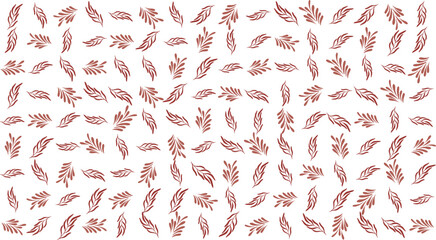 WebSeamless botanical design with tropical hibiscus and monstera. Perfect for vibrant summer backgrounds, wallpapers, fabric, and creative surface patterns.