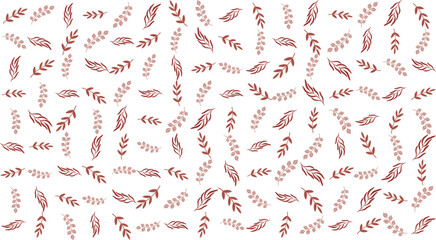 WebSeamless botanical design with tropical hibiscus and monstera. Perfect for vibrant summer backgrounds, wallpapers, fabric, and creative surface patterns.
