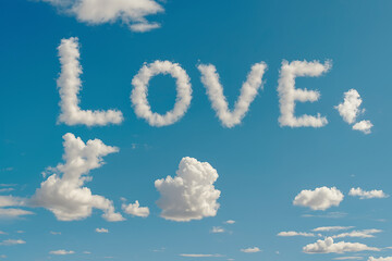 love구름