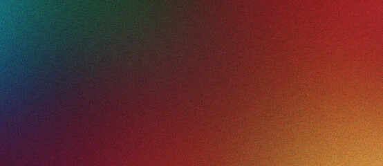 tan, crimson and brown Gradient noise texture background for modern design