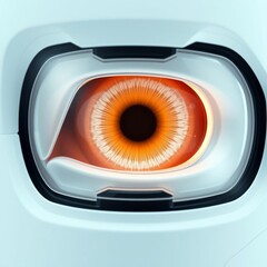 Ai eyes