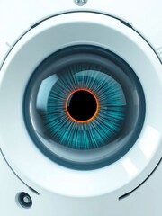 Ai eyes