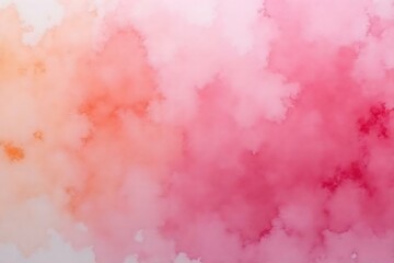Obraz premium abstract watercolor background with watercolor splashes