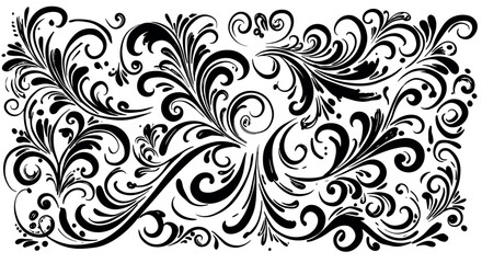 Flexing bicep vector illustration in line, color, and silhouette styles for fitness designs