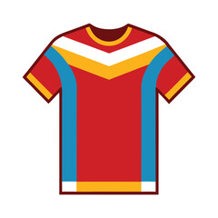 Sports jersey