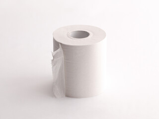 再生紙トイレットペーパー