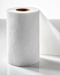 toilet paper roll