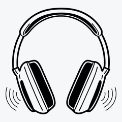 musical instruments vector icon