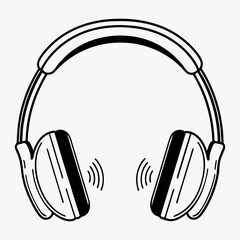 musical instruments vector icon