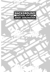 BACKGROUND JERSEY PATTERN FOR FOOTBALL UNIFORM READY TO PRINT