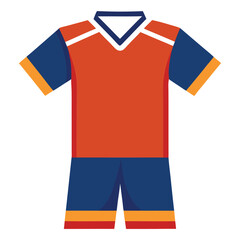 Football uniform