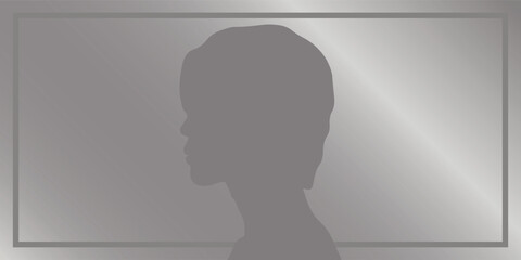 . Chrome gradient surface with light gloss. set me free jimin