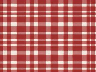 red checkered background , red plaid background