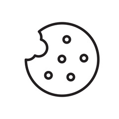 cookie icon 