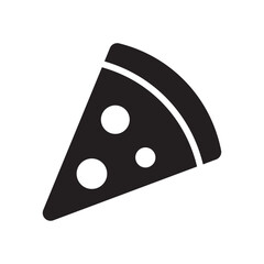 pizza slice icon 