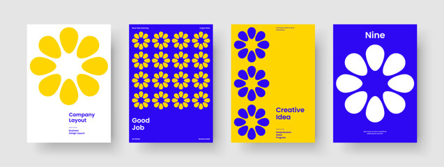 Creative Poster Design. Modern Flyer Template. Geometric Business Presentation Layout. Book Cover. Background. Brochure. Report. Banner. Newsletter. Notebook. Portfolio. Catalog. Handbill. Magazine