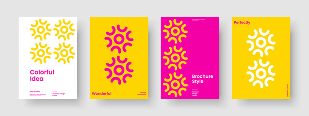 Abstract Background Layout. Creative Report Template. Modern Business Presentation Design. Flyer. Brochure. Banner. Book Cover. Poster. Portfolio. Leaflet. Newsletter. Magazine. Journal. Handbill