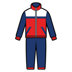 Tracksuit